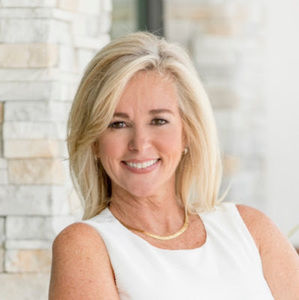 Meet your Posher, Jeannine